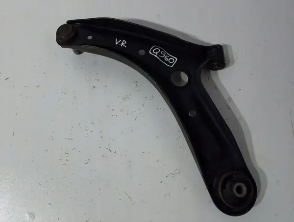 Braccio di controllo anteriore destro Hyundai i10 II 545010X000 image 5