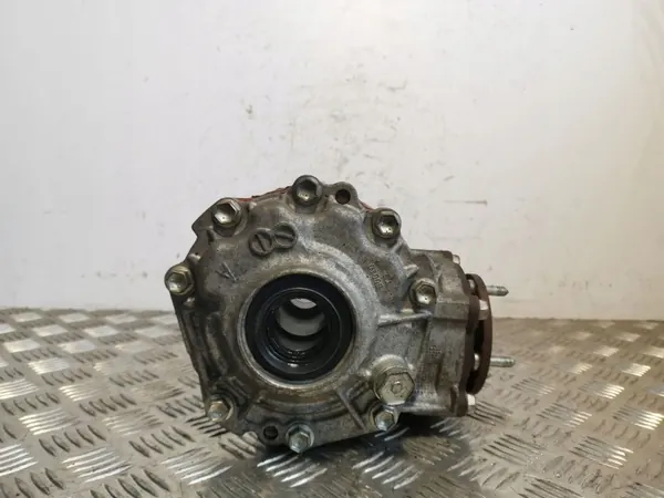 Caixa de transferência Toyota OEM 48A038 para RAV4 XA30 image 2