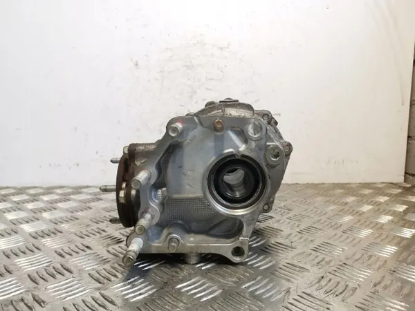 Caixa de transferência Toyota OEM 48A038 para RAV4 XA30 image 3