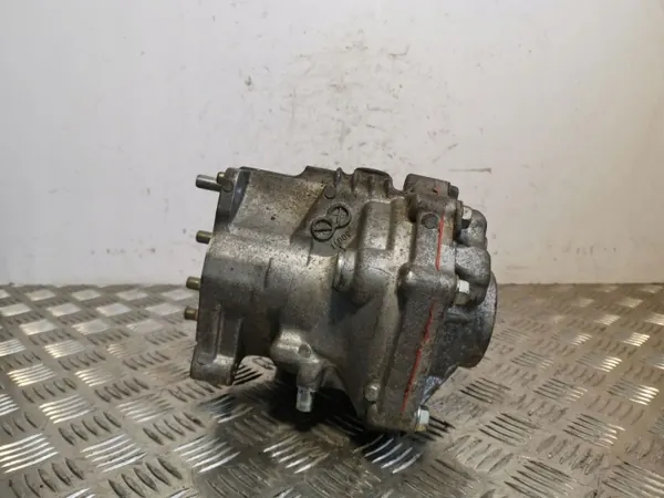 Caixa de transferência Toyota OEM 48A038 para RAV4 XA30 image 4