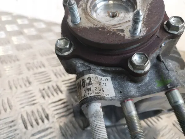 Caixa de transferência Toyota OEM 48A038 para RAV4 XA30 image 6