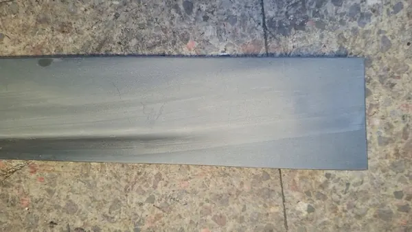 Acabamento da Porta Traseira Direita BMW X3 G01 X4 G02 7388250 image 2