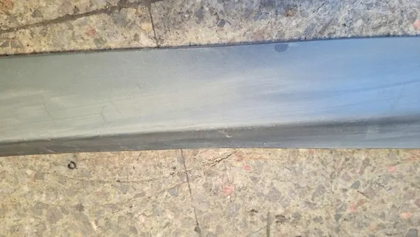 Acabamento da Porta Traseira Direita BMW X3 G01 X4 G02 7388250 image 3