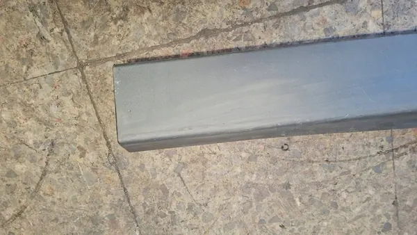 Acabamento da Porta Traseira Direita BMW X3 G01 X4 G02 7388250 image 4