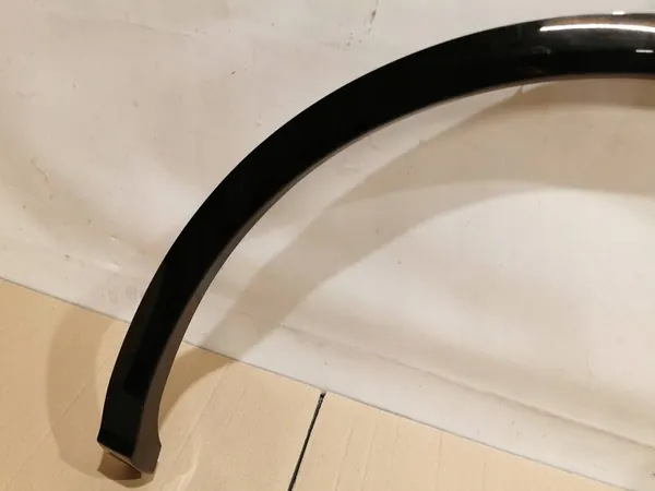 AUDI Q5 II S-LINE Etu Vasemman Lokasuojan Verhoilu 80A853717F image 4