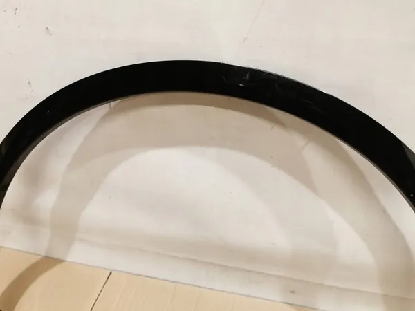 AUDI Q5 II S-LINE Etu Vasemman Lokasuojan Verhoilu 80A853717F image 5