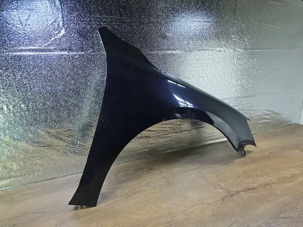 VW JETTA 5C6 11- Främre Höger Skärm 5C6821106 image 6