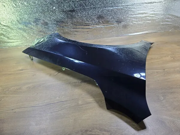 VW JETTA 5C6 11- Främre Höger Skärm 5C6821106 image 7