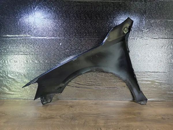 VW JETTA 5C6 11- Främre Höger Skärm 5C6821106 image 9