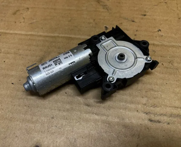 Panoramadach Motor OEM 10030663C Audi A8 D5 image 2