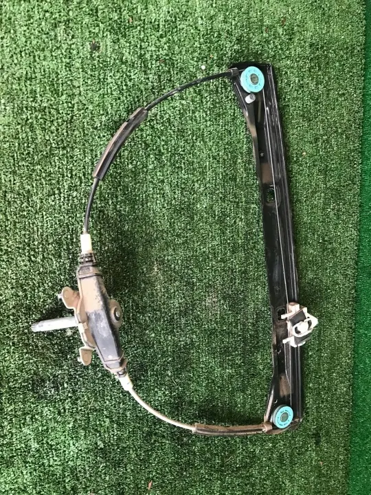 Manuell fönsterregulator fram vänster OEM WLX2917 image 4