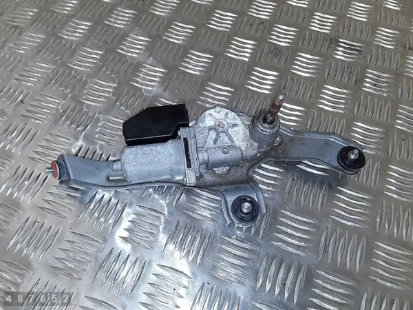 Scheibenwischermotor Toyota Prius OEM AM-487652 (Gebraucht) image 2