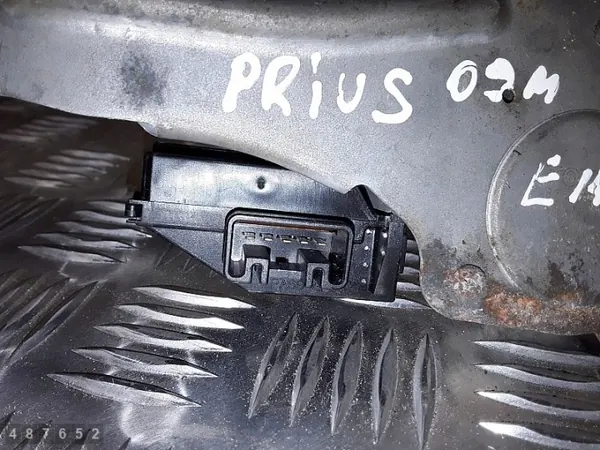 Scheibenwischermotor Toyota Prius OEM AM-487652 (Gebraucht) image 3