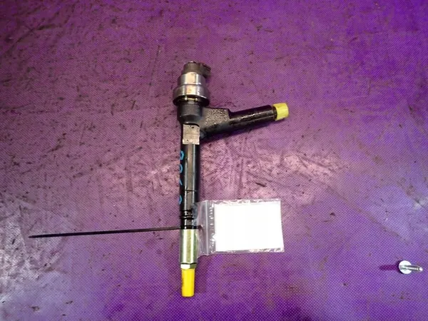 OPEL MERIVA A I 02-06 1.7 CDTI Injektor 8973138612 image 2