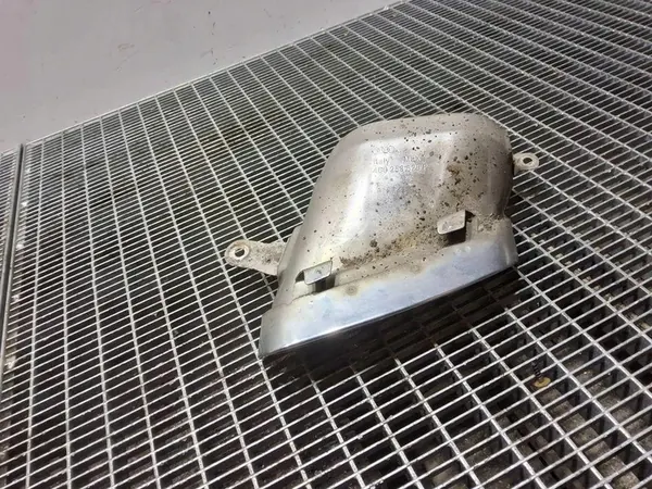 Ponta de escape AUDI A6 AVANT 4G0253825P 2016 image 4