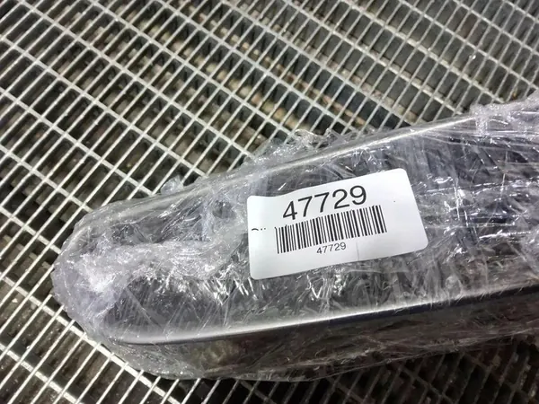 Ponta de escape AUDI A6 AVANT 4G0253825P 2016 image 5