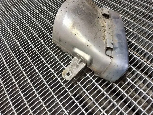 Ponta de escape AUDI A6 AVANT 4G0253825P 2016 image 6