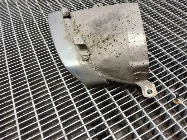 Ponta de escape AUDI A6 AVANT 4G0253825P 2016 image 8