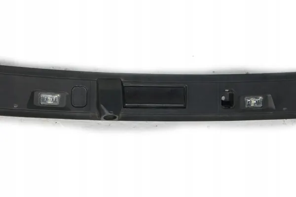 OEM bt-cars-31653 Asa de maletero para BMW 8 M8 image 4
