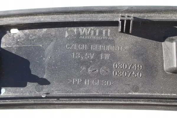 OEM bt-cars-31653 Asa de maletero para BMW 8 M8 image 8