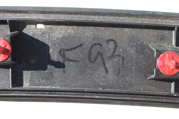 OEM bt-cars-31653 Asa de maletero para BMW 8 M8 image 9