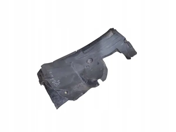 Oikea Etulokasuoja BMW 3-sarja E90 E91 image 3