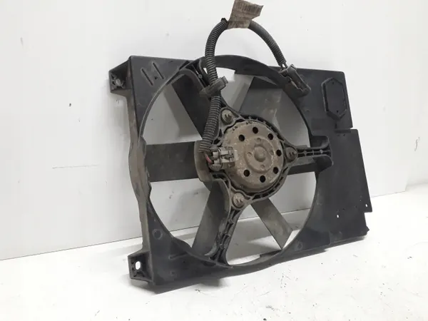 Ventilateur radiateur OEM 8240120 pour Jumper Boxer 02-06 image 3