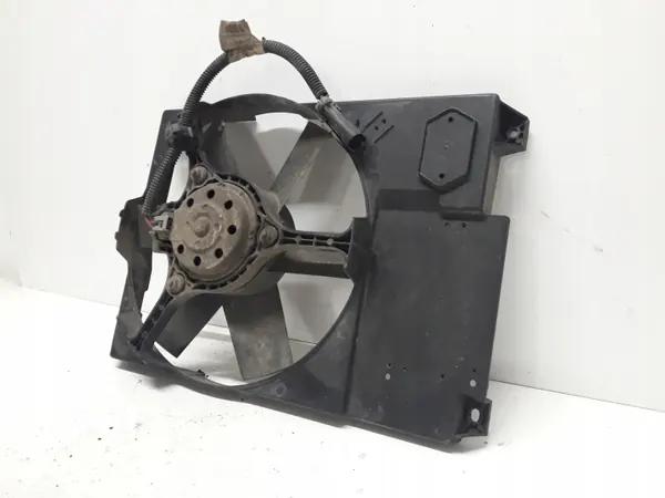 Ventilateur radiateur OEM 8240120 pour Jumper Boxer 02-06 image 4