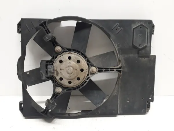 Ventilateur radiateur OEM 8240120 pour Jumper Boxer 02-06 image 6