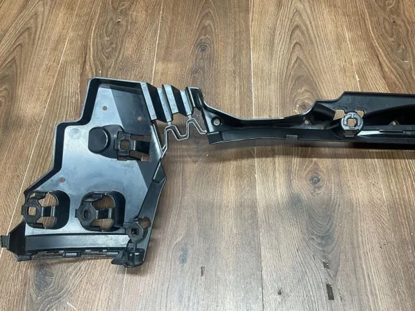 OEM 8746988 Stoßstangen-Gleitschiene für BMW 5 G31 LCI M Heck image 10