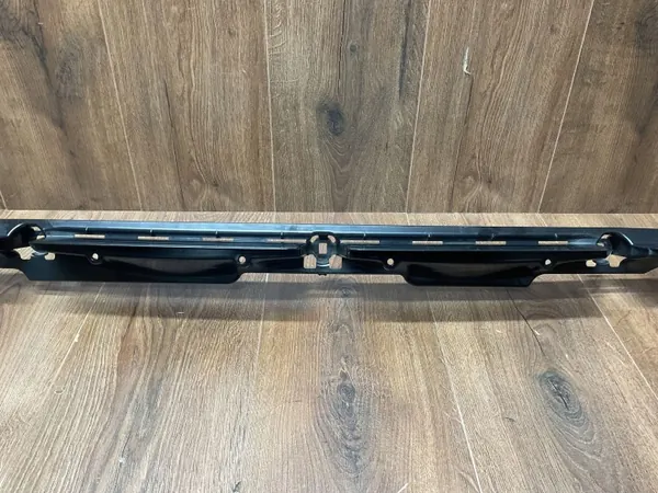 OEM 8746988 Stoßstangen-Gleitschiene für BMW 5 G31 LCI M Heck image 3