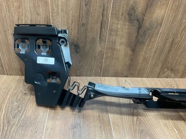 OEM 8746988 Stoßstangen-Gleitschiene für BMW 5 G31 LCI M Heck image 4