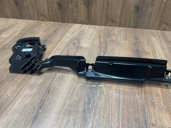 OEM 8746988 Stoßstangen-Gleitschiene für BMW 5 G31 LCI M Heck image 5