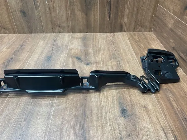 OEM 8746988 Stoßstangen-Gleitschiene für BMW 5 G31 LCI M Heck image 6