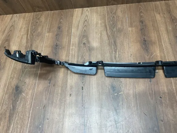 OEM 8746988 Stoßstangen-Gleitschiene für BMW 5 G31 LCI M Heck image 7