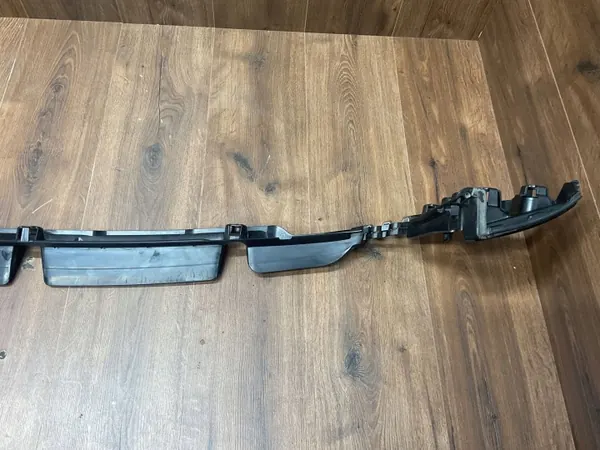 OEM 8746988 Stoßstangen-Gleitschiene für BMW 5 G31 LCI M Heck image 8