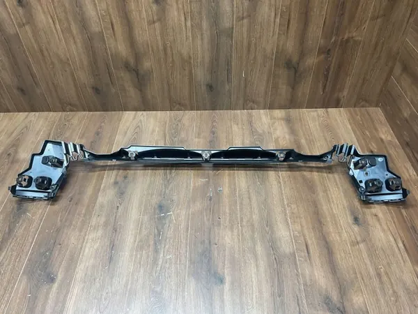 OEM 8746988 Stoßstangen-Gleitschiene für BMW 5 G31 LCI M Heck image 9