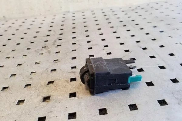 Zetelverwarmingsknop AUDI Q7 2007 image 4