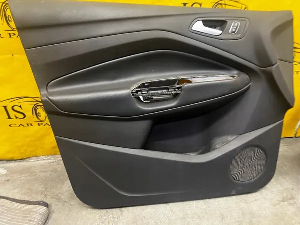 OEM GJ54-S23943-CG Etuoven Sisustus Vasen Ford Escape image 4