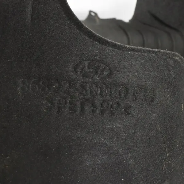 OEM 86822-S0000 Bakre Höger Skärm för Hyundai i30 image 3