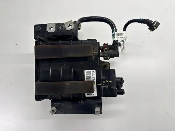 Gebrauchter Ford OEM GN139E857A Kraftstoffdampf-Kohlefilter image 2