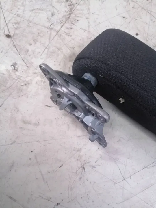 OEM XRA3651 Fram vänster armstöd Citroen C4 SpaceTourer image 5