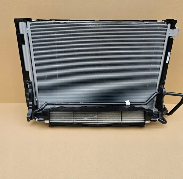 Complete radiator Mercedes Maybach Z223 S680 4MATIC image 4