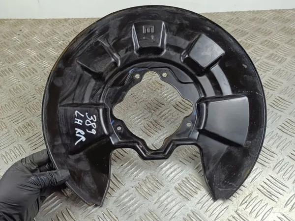 Honda CR-V Hintere Bremsabdeckung OEM FOB48802 image 2