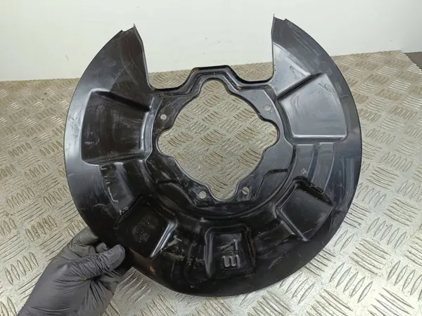 Honda CR-V Hintere Bremsabdeckung OEM FOB48802 image 3