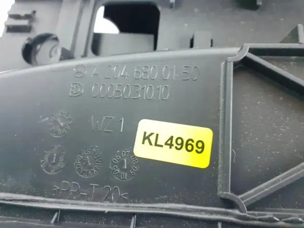 Armsteun OEM A2046800150 voor Mercedes-Benz E Coupé image 8