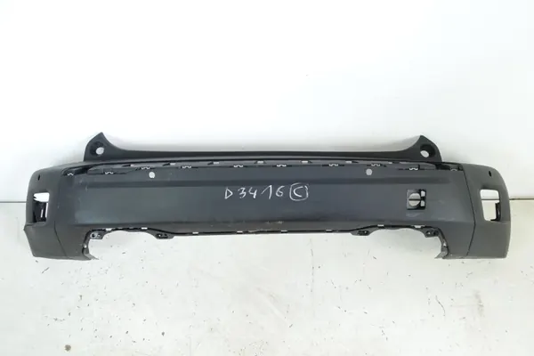 OEM 9825985980 takapuskuri Peugeot 2008 II 2019- image 2