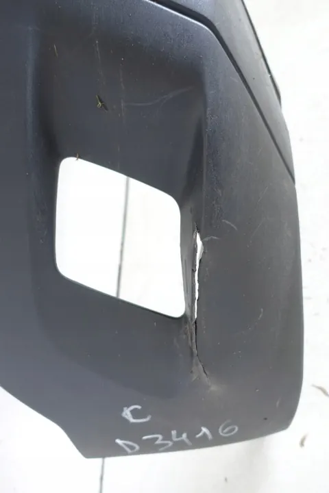OEM 9825985980 takapuskuri Peugeot 2008 II 2019- image 3