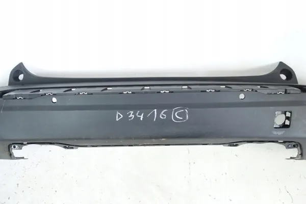 OEM 9825985980 takapuskuri Peugeot 2008 II 2019- image 4