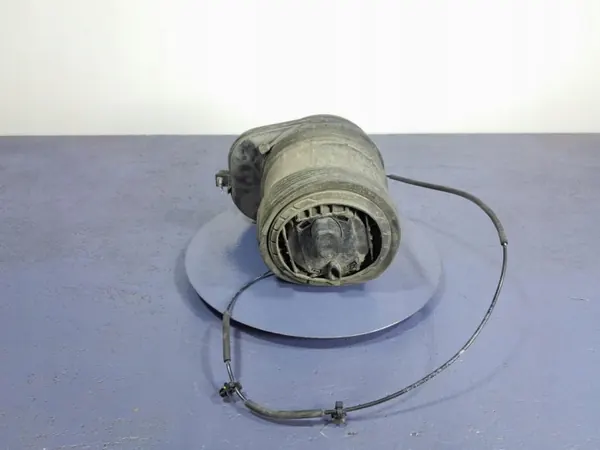 Porsche Cayenne III Ilmatyyny OEM 9Y0616001B Vasen Taka image 4